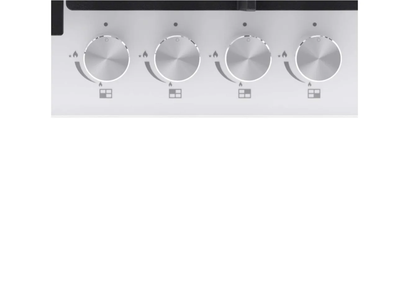 LEX GVG 645 WH газовая панель арт. 1230331
