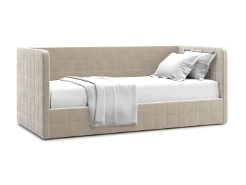 Кровать Brenta 120 Velutto 17