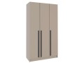 Бежевый, Глиняно серый