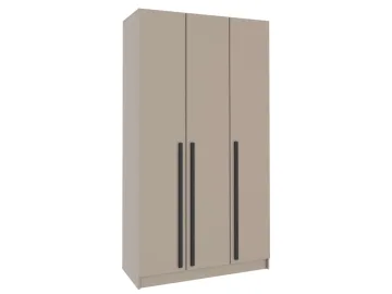 Шкаф 3-х створчатый 1200 Бостон