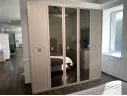 Шкаф 5-ти створчатый Фелисия арт. 1229967