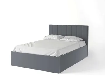 Кровать Аурелия (120х200) с ПМ