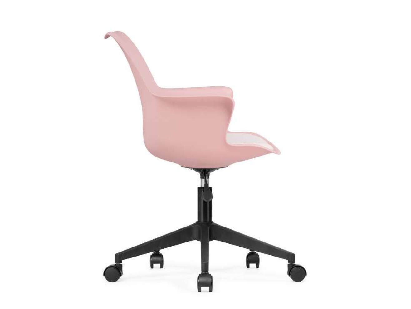 Tulin white / pink / black Компьютерное кресло