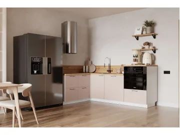 КГ Угловой 1500*2250 (с пм) Эмаль, Крем  Арника РМ в.2