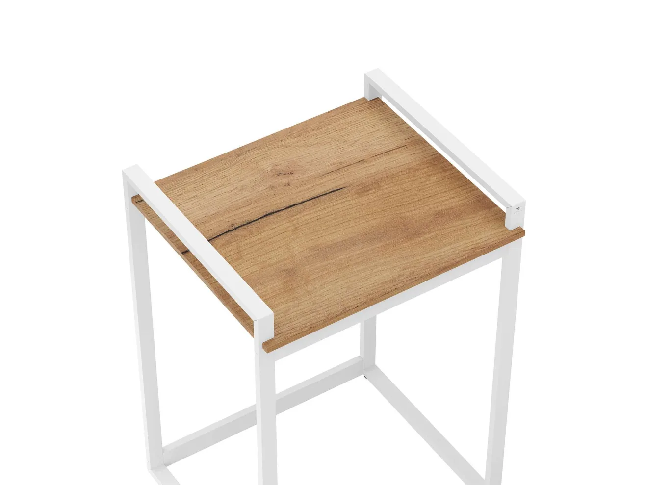 Консоль для стиральной машины Leset Стилвуд арт. 1596583