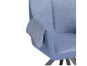 Каита neptun 35 / flex 754 / черный Стул на металлокаркасе арт. 993599