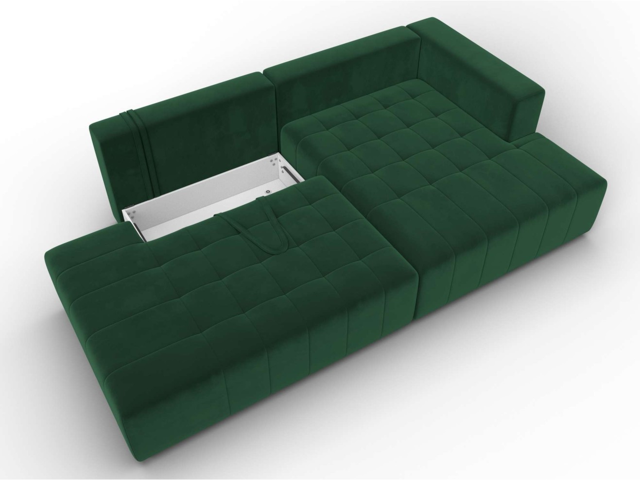 Диван угловой Лига-103 НПБ Правый 