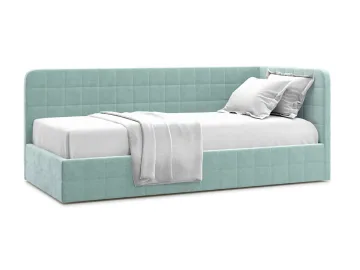 Кровать Tichina 120 Velutto 14