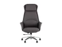 Кресло руководителя STOOL GROUP TopChairs Viking New серый арт. 1568051