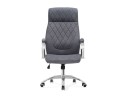 Monte dark grey Компьютерное кресло арт. 655937