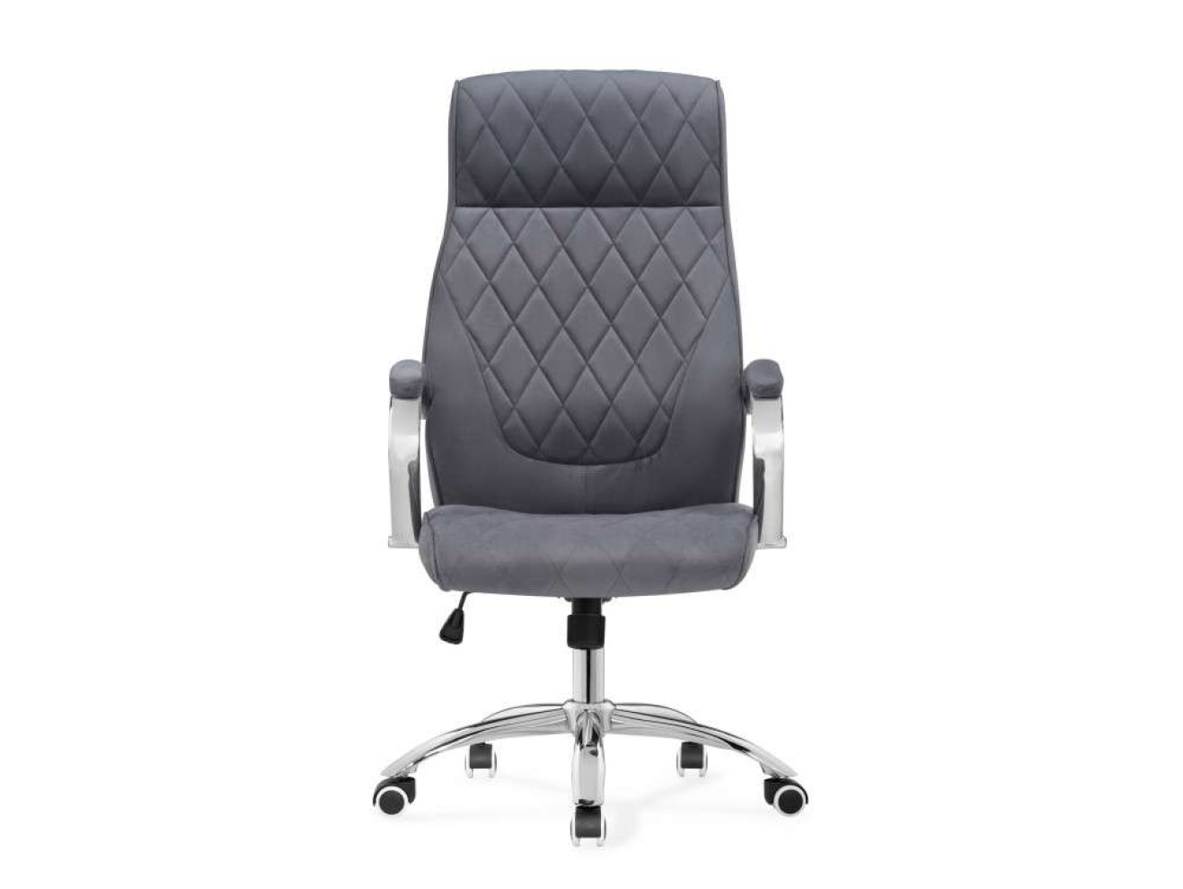 Monte dark grey Компьютерное кресло арт. 655937