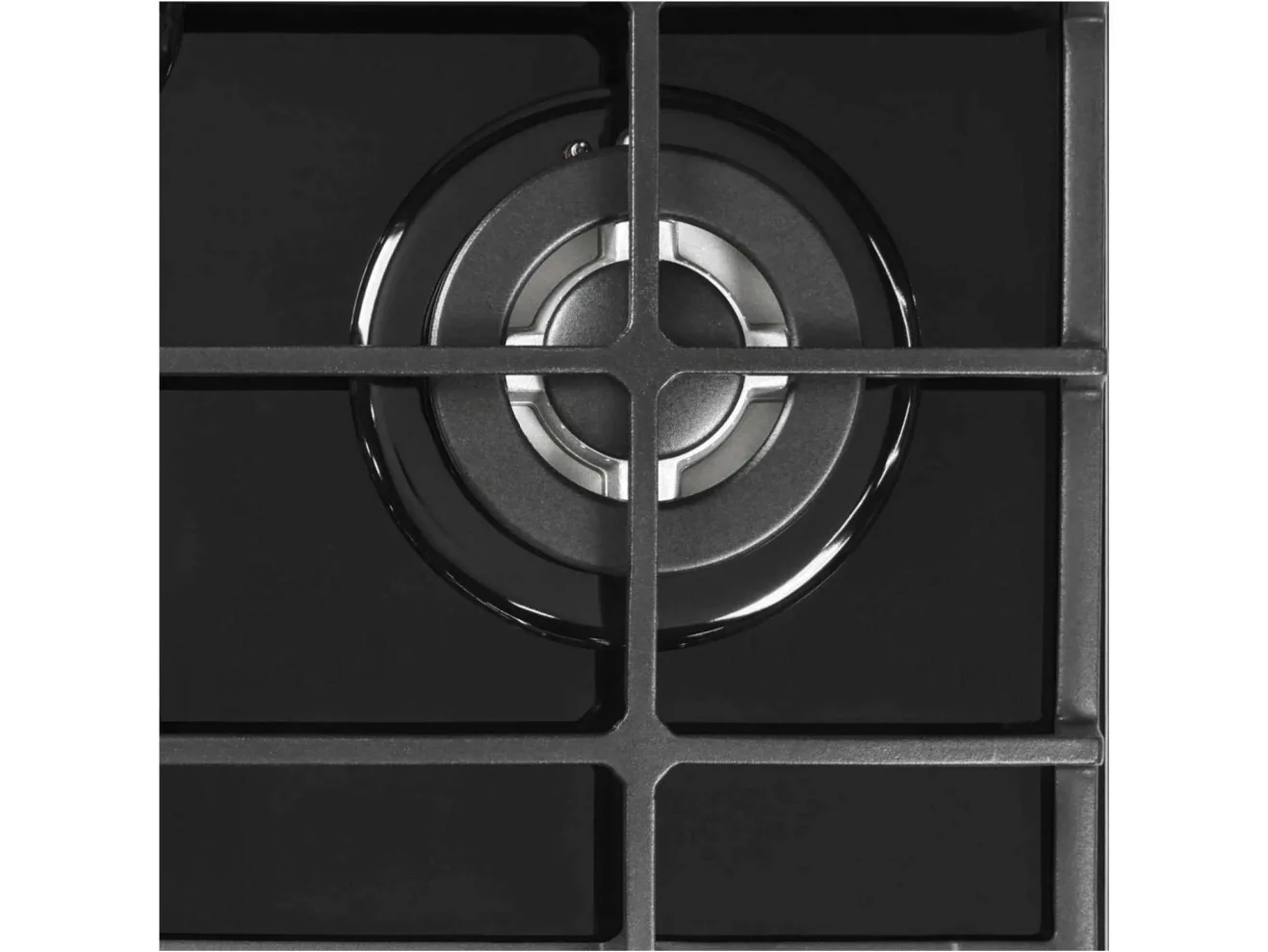 LEX GVG 431 BL газовая панель арт. 1230413