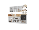 КГ 2400 ПВХ, Ежевика Арника РМ в.4 арт. 1354983