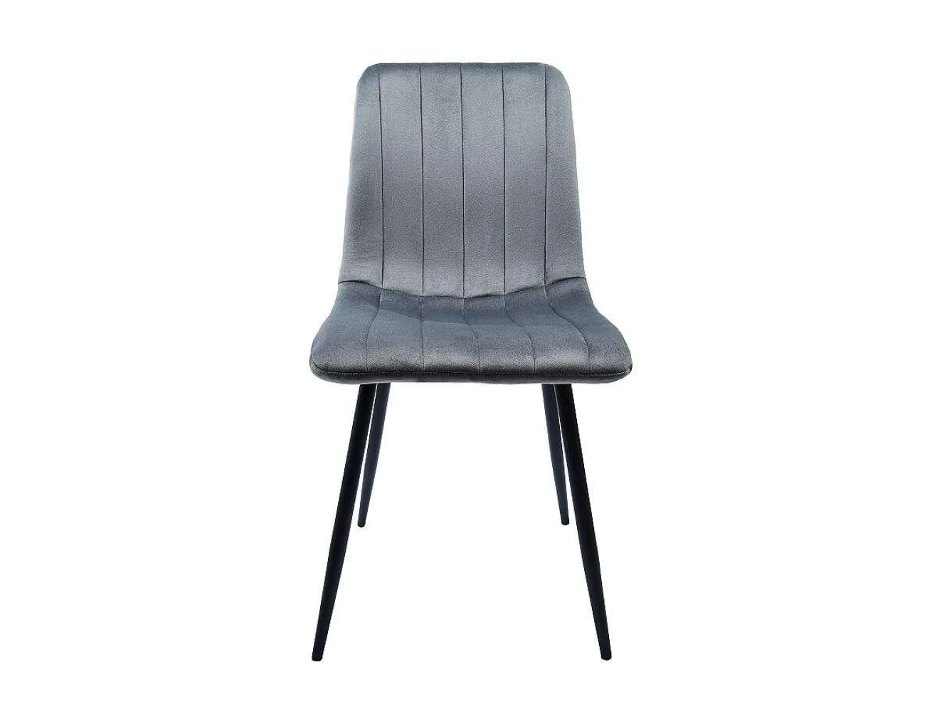 Стул Easy-Fit Dark Grey V240 арт. 1552267