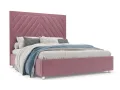 Розовый