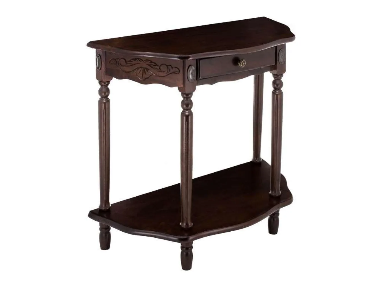 Console oak Журнальный стол арт. 1532849