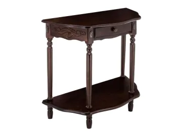 Console oak Журнальный стол