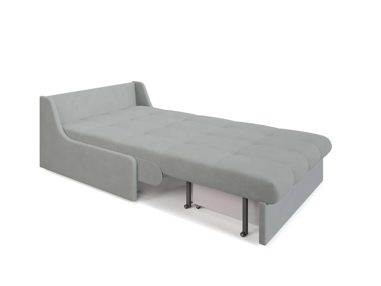 Диван аккордеон Фаворит ППУ (120х200) арт. 971473