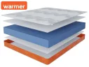  Бари в чехле Warmer 120х200 арт. 875957