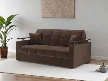Диван аккордеон Бакли ППУ (120х200)