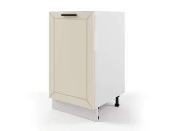 Шкаф напольный Альфа 450х820х476