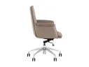 Кресло офисное STOOL GROUP TopChairs Regenta бежевый арт. 1567897