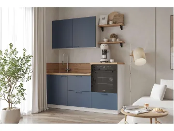КГ 1800 ПВХ, Ежевика Арника РМ