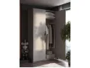 Шкаф распашной Сеул 120х220х52,5 арт. 1530075