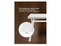 Норман 140 (200) х 80 белый мрамор alpin white / snow white / белый Керамический стол арт. 1314027