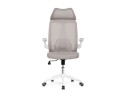 Lokus light gray Компьютерное кресло