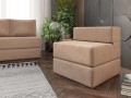 Бежевый
