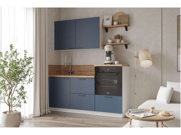 КГ 1800 ПВХ, Ежевика Арника РМ