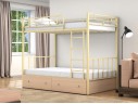 Двухъярусная кровать Валенсия (120х190)