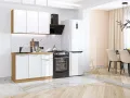Белый