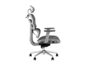 Кресло офисное STOOL GROUP TopChairs Techno Professional  Серый арт. 1568017