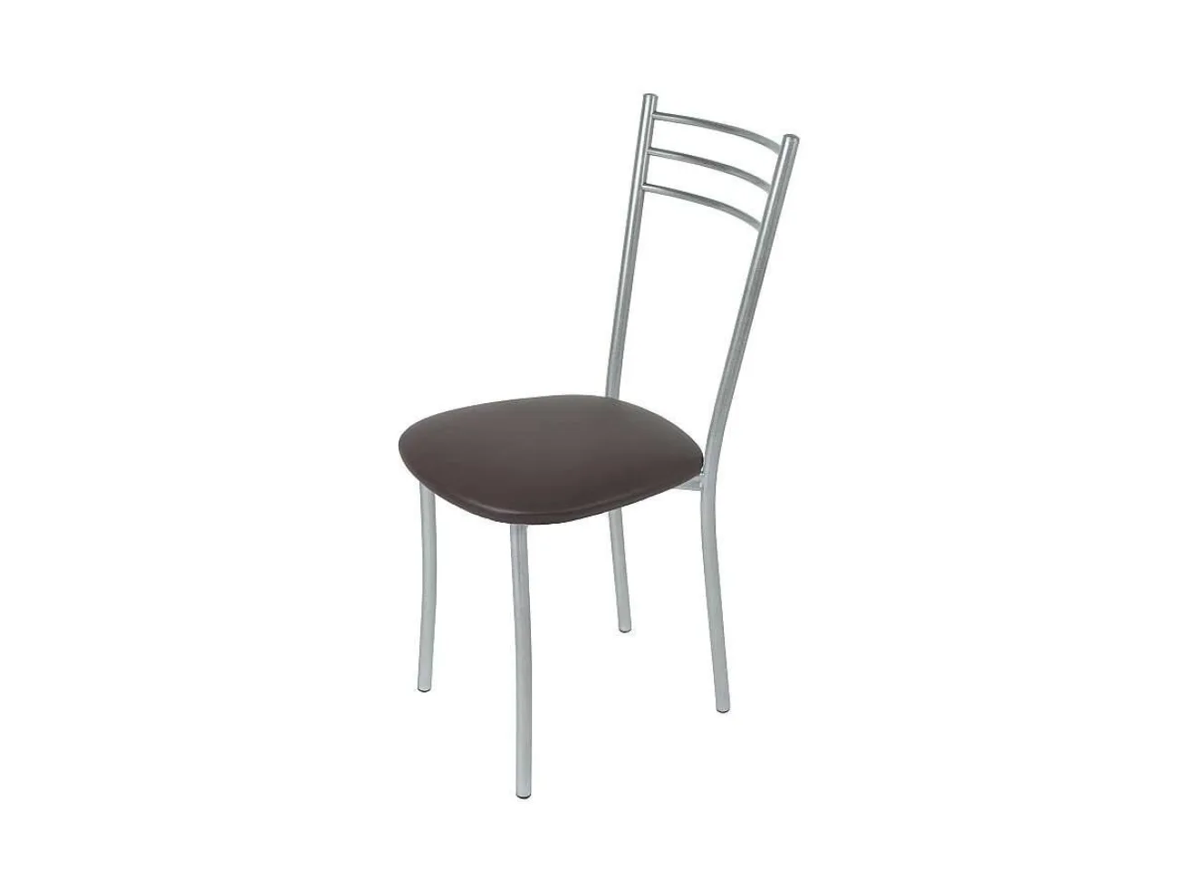 Стул VIOLA Chocolate арт. 1550691