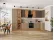 Brown Casella Oak 2S, Natural Casella Oak 2S
