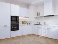 Белый
