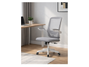 Salem gray / white Компьютерное кресло