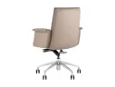 Кресло офисное STOOL GROUP TopChairs Regenta бежевый арт. 1567897