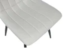 Стул Easy-Fit Light Grey C127 арт. 1552259