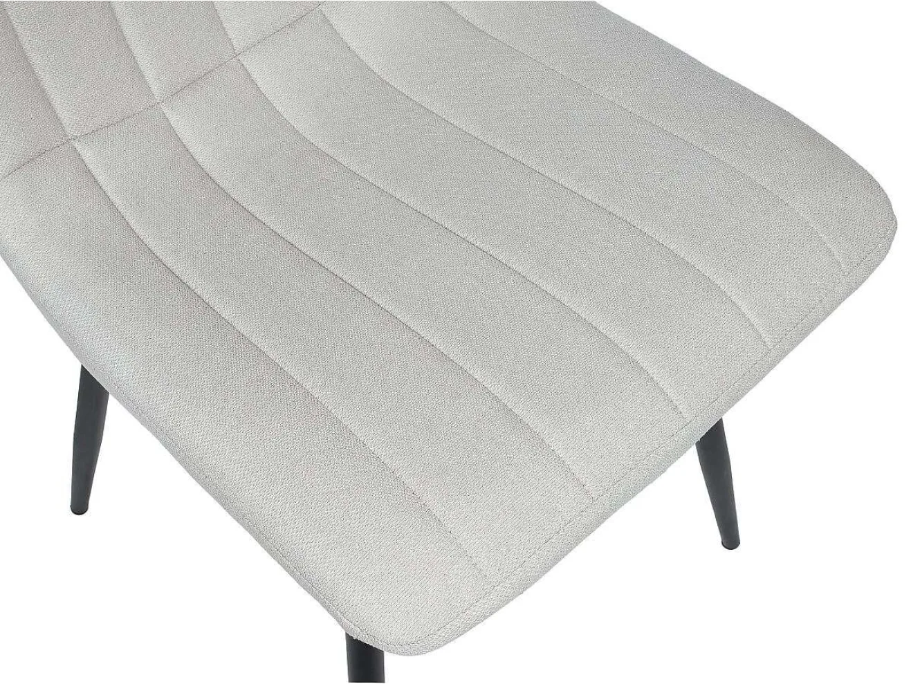 Стул Easy-Fit Light Grey C127 арт. 1552259