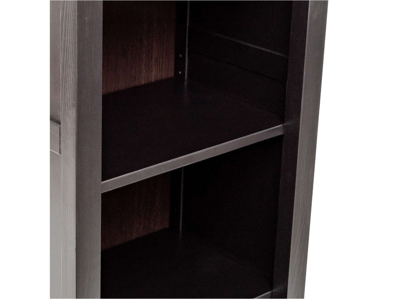 Leset Стеллаж Мира 490 (Стеллаж 490)