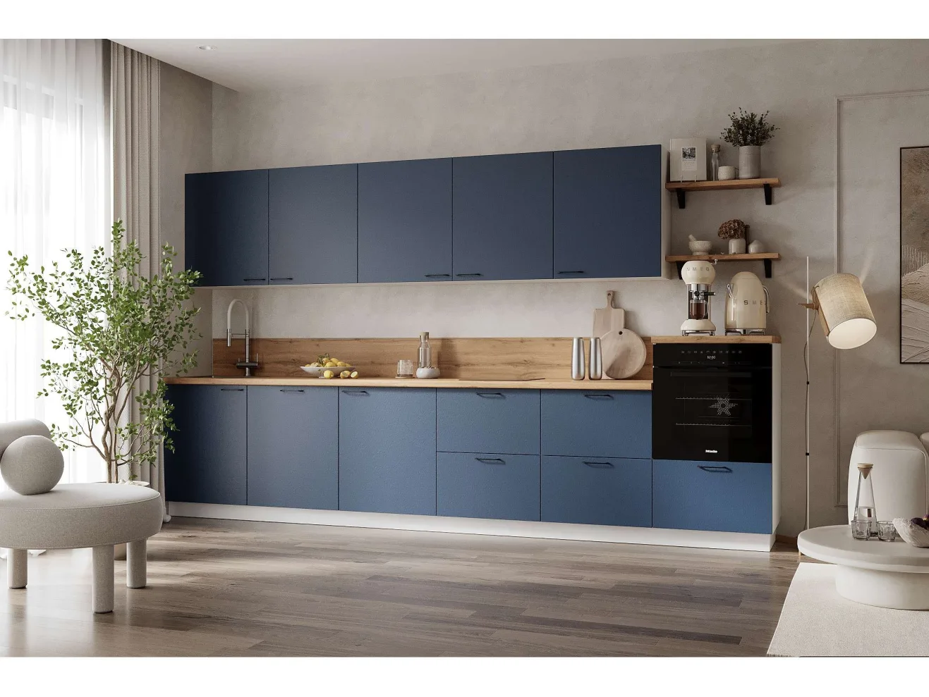 КГ 3600 ПВХ, Ежевика Арника РМ арт. 1355699