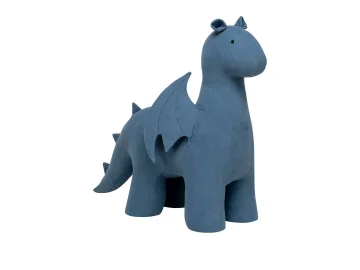 Пуф Leset Dragon