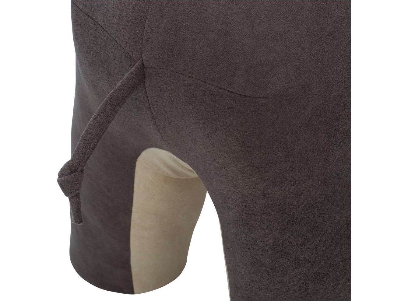 Пуф Leset Burro