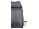 Lokus dark gray Компьютерное кресло арт. 1015131