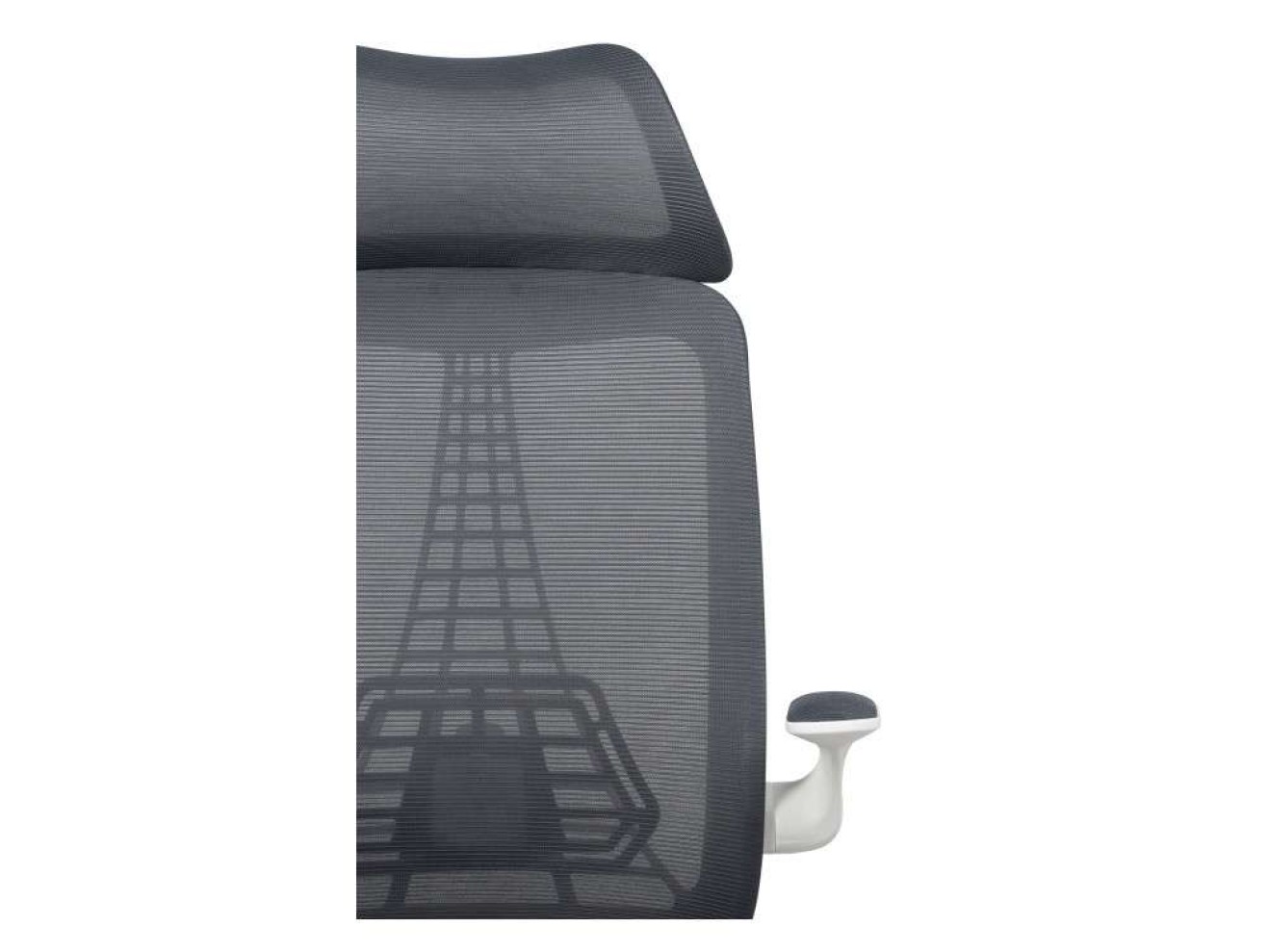 Lokus dark gray Компьютерное кресло арт. 1015131