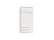 белый