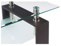 CT1-052 wenge Журнальный стол